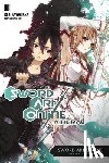 Kawahara, Reki - Sword Art Online 1: Aincrad (Novel)