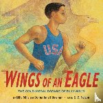 Mills, Billy, Bowman, Donna Janell - Wings of an Eagle