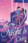 Davis, Ronni - This Night Is Ours