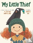 Burroughs, Augusten - My Little Thief