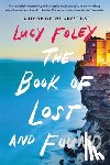 Foley, Lucy - BK OF LOST & FOUND