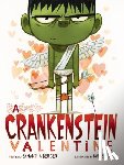 Berger, Samantha - A Crankenstein Valentine