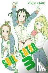 Ohkubo, Atsushi - Soul Eater NOT!, Vol. 3