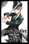 Toboso, Yana - Black Butler, Vol. 17