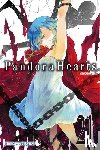 Mochizuki, Jun - PandoraHearts, Vol. 21