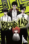 Kodama, Yuuki - Blood Lad, Vol. 5