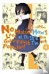Tanigawa, Nico - No Matter How I Look At It, It's You Guys' Fault I'm Not Popular!, Vol. 4