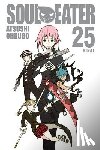 Ohkubo, Atsushi - Soul Eater, Vol. 25