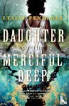Penelope, Leslye - Daughter of the Merciful Deep