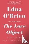 Banville, John - The Love Object: Selected Stories