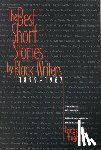 Hughes, Langston - The Best Short Stories by Black Writers: 1899 - 1967