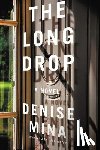 Mina, Denise - The Long Drop