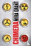 Grant, Mira - Chimera