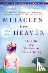 Wilson Beam, Christy - Miracles from Heaven: A Little Girl and Her Amazing Story of Healing