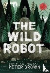 Brown, Peter - Brown, P: Wild Robot