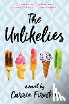 Firestone, Carrie - The Unlikelies