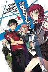 Wagahara, Satoshi - The Devil is a Part-Timer, Vol. 1 (Novel)