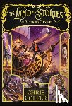 Colfer, Chris - The Land of Stories: An Author's Odyssey