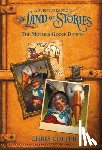 Colfer, Chris - Adventures from the Land of Stories: The Mother Goose Diaries