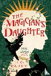 Parry, H G - Parry, H: Magician's Daughter