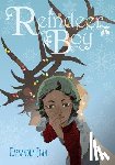 Jean, Cassandra - Reindeer Boy