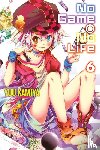 Kamiya, Yuu - No Game No Life, Vol. 6