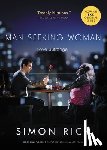 Simon Rich - Man Seeking Woman (originally published as The Last Girlfriend on Earth)