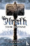 Gwynne, John - Gwynne, J: Wrath