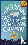 Khan, Vaseem - The Perplexing Theft of the Jewel in the Crown