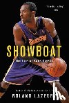 Lazenby, Roland - Showboat: The Life of Kobe Bryant