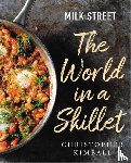 Kimball, Christopher - Milk Street: The World in a Skillet