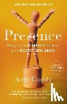 Cuddy, Amy - Presence