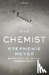 Meyer, Stephenie - The Chemist