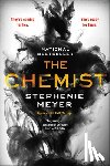 Meyer, Stephenie - The Chemist