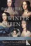 Goldstone, Nancy - Daughters of the Winter Queen