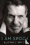 Nimoy, Leonard - I Am Spock