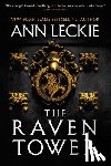 Leckie, Ann - The Raven Tower