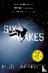 Lafferty, Mur - Six Wakes