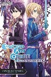 Kawahara, Reki - Sword Art Online 14
