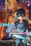 Kawahara, Reki - Sword Art Online 15