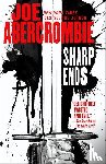 Abercrombie, Joe - SHARP ENDS