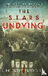 Robin, Emery - Robin, E: Stars Undying