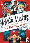 Harris, Neil Patrick - The Minor Third