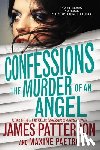 Patterson, James - Confessions: The Murder of an Angel