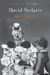 Sedaris, David - Sedaris, D: Happy-Go-Lucky