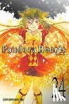 Mochizuki, Jun - PandoraHearts, Vol. 24