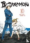 Yoshino, Satsuki - Barakamon, Vol. 10