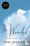 Donoghue, Emma - The Wonder