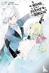 Omori, Fujino, Yasuda, Suzuhito - Is It Wrong to Try to Pick Up Girls in a Dungeon?, Vol. 6 (Novel)