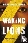 Ayelet Gundar-Goshen - Waking Lions